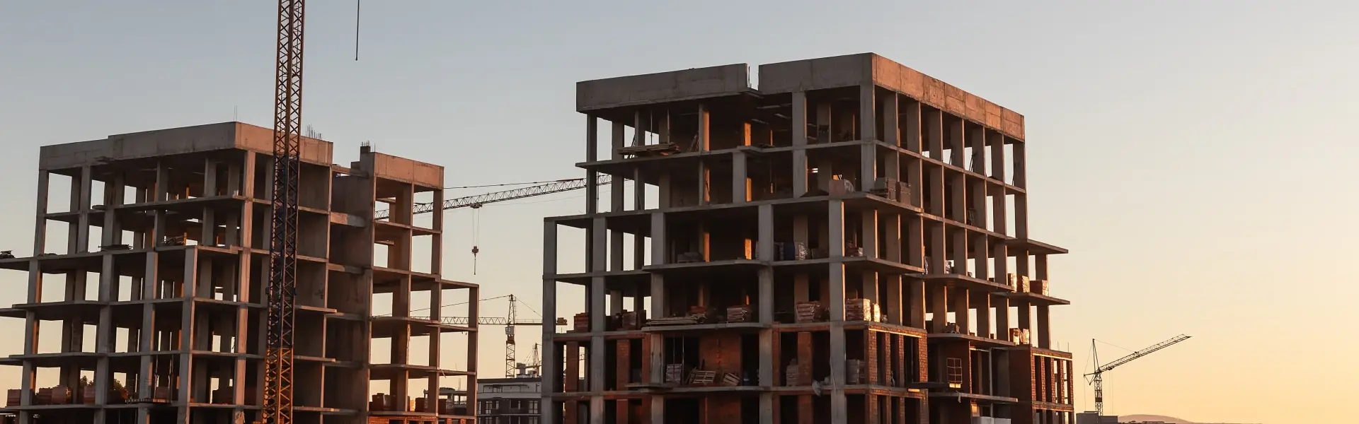 Eyes in the Sky: How New Drone Technology Is Transforming the Construction Industry