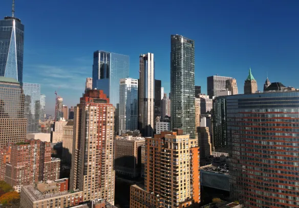 High-Impact Property Marketing