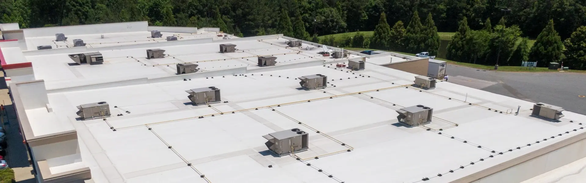 Revolutionizing Roof Inspections: How Drones Are Saving Time and Money for NYC & NJ Property Owners